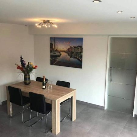 Ellens' Charming Place Ostend Center Екстер'єр фото