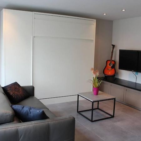 Ellens' Charming Place Ostend Center Екстер'єр фото