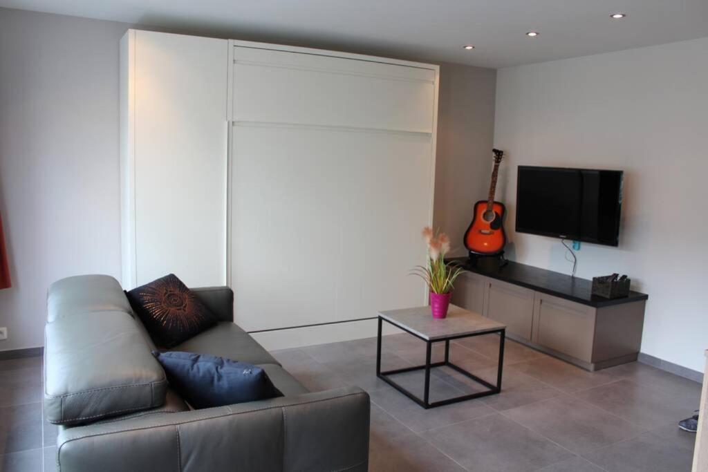 Ellens' Charming Place Ostend Center Екстер'єр фото