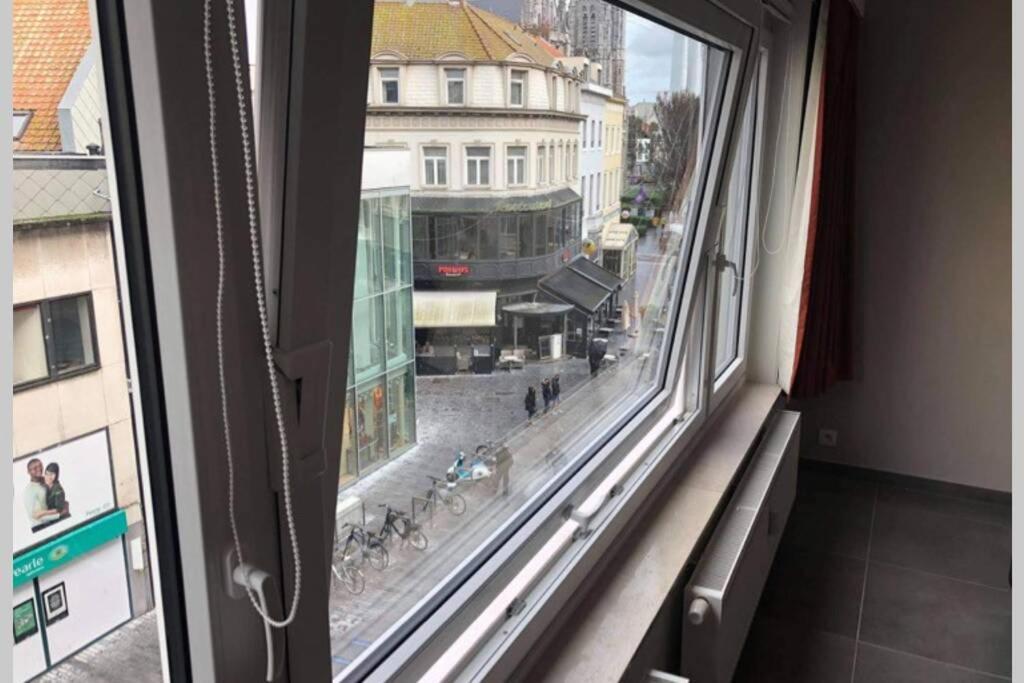 Ellens' Charming Place Ostend Center Екстер'єр фото